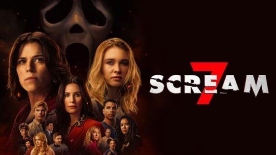 حصريا شاهد فيلم Scream 7 2026 مترجم