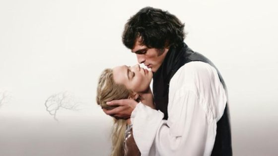 حصريا شاهد فيلم Wuthering Heights 2026 مدبلج