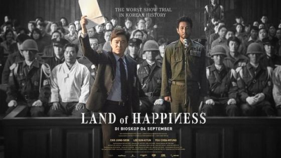 حصريا شاهد فيلم Land Of Happiness 2024 مترجم