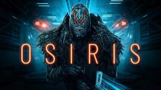حصريا شاهد فيلم Osiris 2025 مترجم