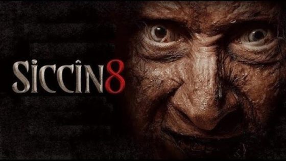 حصريا شاهد فيلم Siccin 8 2025 مترجم