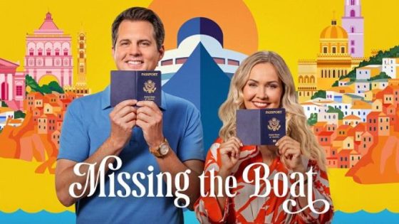 حصريا شاهد فيلم Missing The Boat 2026 مترجم