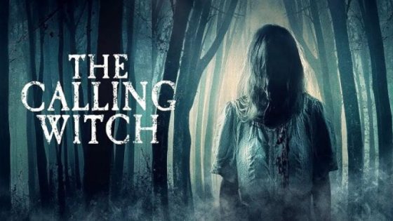 حصريا شاهد فيلم The Calling Witch 2026 مترجم