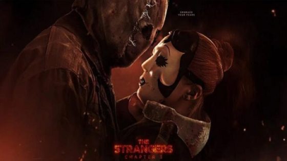 حصريا شاهد فيلم The Strangers Chapter 3 2026 مترجم