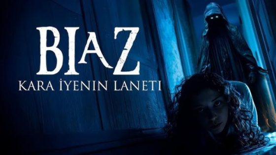 حصريا شاهد فيلم Biaz Kara Iyenin Laneti 2024 مترجم