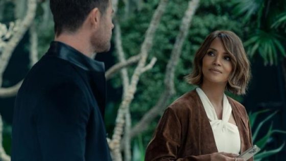 حصريا شاهد فيلم Crime 101 2026 مدبلج