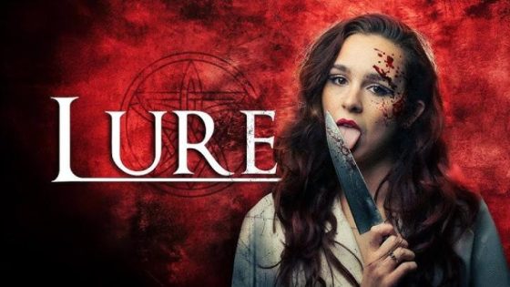 حصريا شاهد فيلم Lure 2026 مترجم