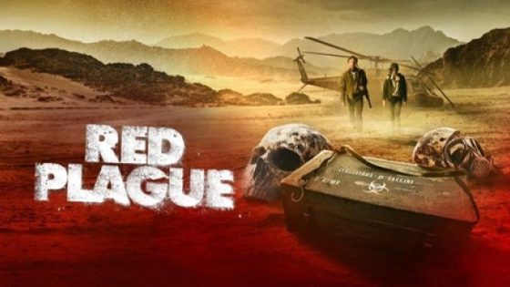 حصريا شاهد فيلم Red Plague 2025 مترجم