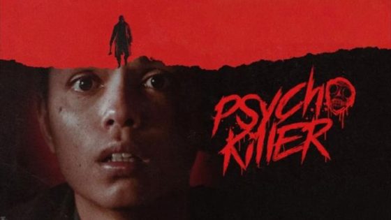 حصريا شاهد فيلم Psycho Killer 2026 مترجم