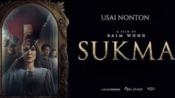 حصريا شاهد فيلم Sukma 2025 مترجم