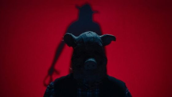 حصريا شاهد فيلم Pig Hill 2025 مترجم