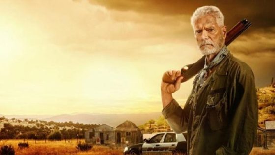 حصريا شاهد فيلم Hellfire 2026 مدبلج