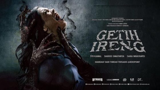 حصريا شاهد فيلم Black Blood 2025 مترجم