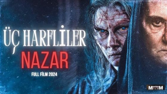 حصريا شاهد فيلم UC Harfliler Nazar 2024 مترجم