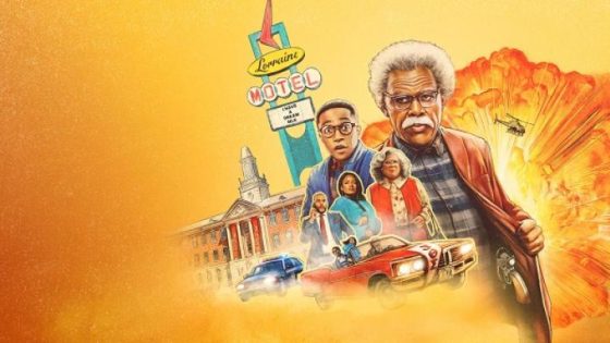 حصريا شاهد فيلم Joes College Road Trip 2026 مترجم