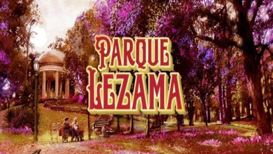 حصريا شاهد فيلم Strangers in the Park 2026 مترجم