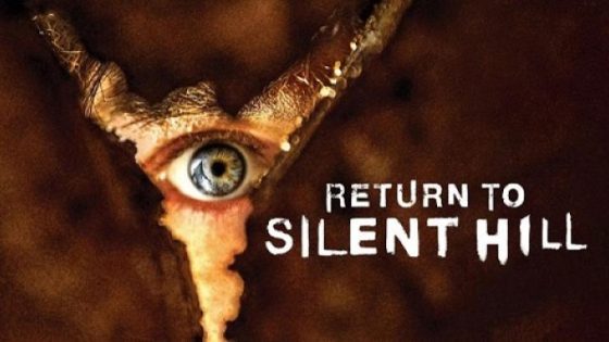 حصريا شاهد فيلم Return to Silent Hill 2026 مترجم