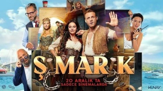 حصريا شاهد فيلم Simarik 2024 مترجم