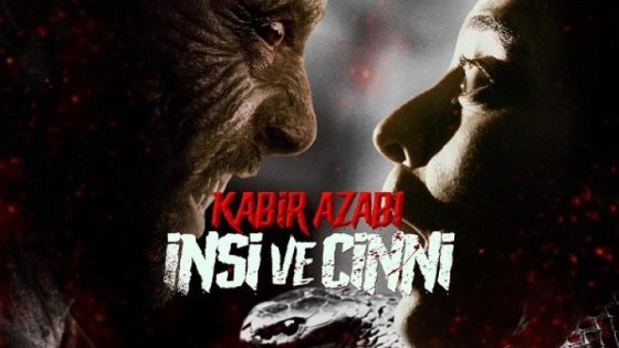 حصريا شاهد فيلم Kabir Azabi Insi ve Cinni 2024 مترجم