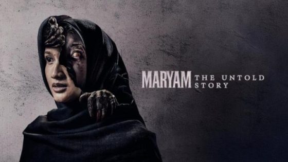 حصريا شاهد فيلم Maryam The Untold Story 2025 مترجم