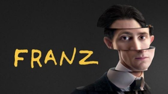 حصريا شاهد فيلم Franz 2025 مترجم