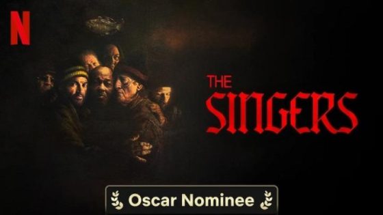 حصريا شاهد فيلم The Singers 2026 مترجم