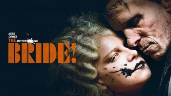 حصريا شاهد فيلم The Bride 2026 مترجم