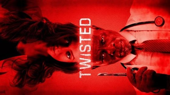 حصريا شاهد فيلم Twisted 2026 مترجم