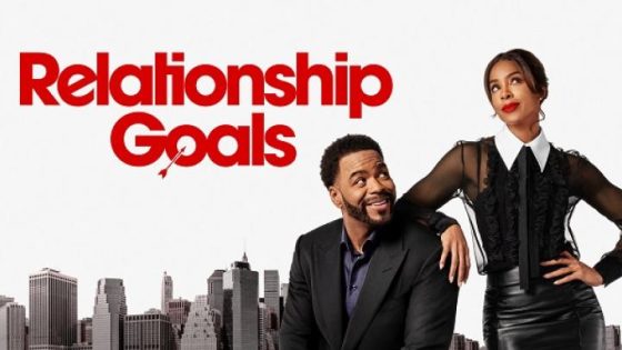 حصريا شاهد فيلم Relationship Goals 2026 مترجم