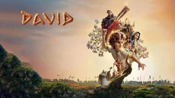 حصريا شاهد فيلم David 2025 مترجم