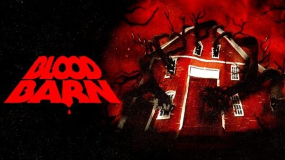 حصريا شاهد فيلم Blood Barn 2025 مترجم