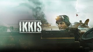 حصريا شاهد فيلم Ikkis 2026 مترجم