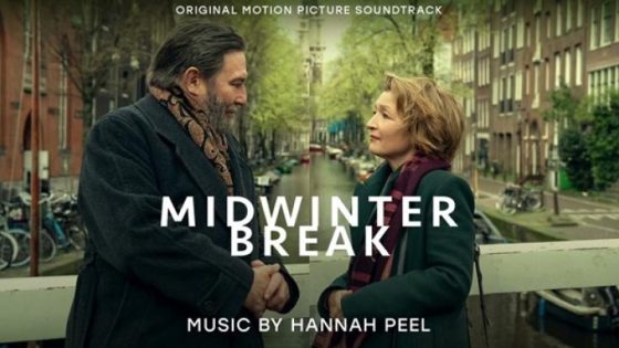 حصريا شاهد فيلم Midwinter Break 2026 مترجم