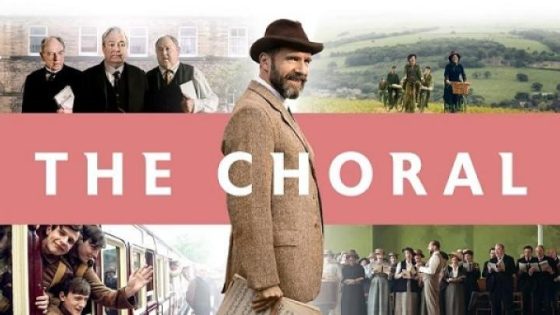 حصريا شاهد فيلم The Choral 2025 مترجم