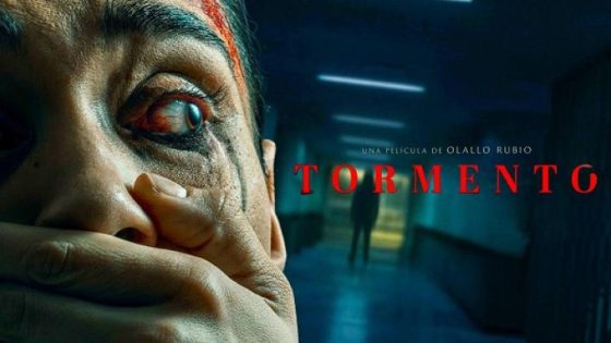 حصريا شاهد فيلم Tormento 2025 مترجم