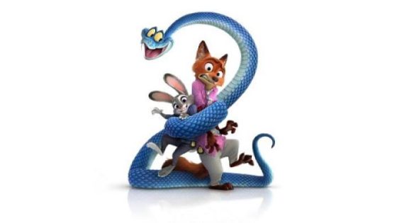 حصريا شاهد فيلم Zootopia 2 2025 مدبلج