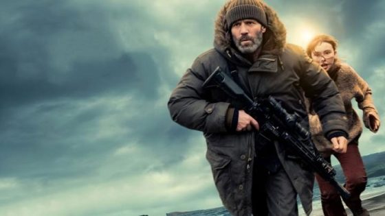 حصريا شاهد فيلم Shelter 2026 مدبلج