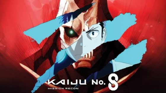 حصريا شاهد فيلم Kaiju No. 8 Mission Recon 2025 مترجم