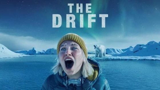 حصريا شاهد فيلم The Drift 2026 مترجم