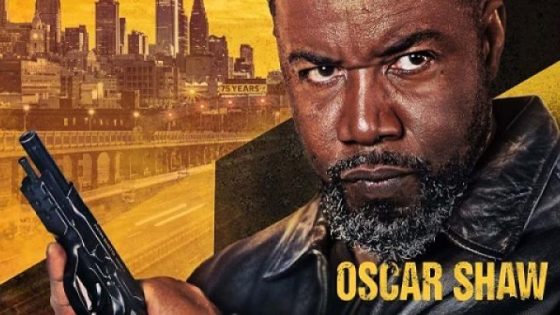 حصريا شاهد فيلم Oscar Shaw 2025 مترجم