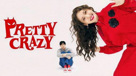 حصريا شاهد فيلم Pretty Crazy 2025 مترجم