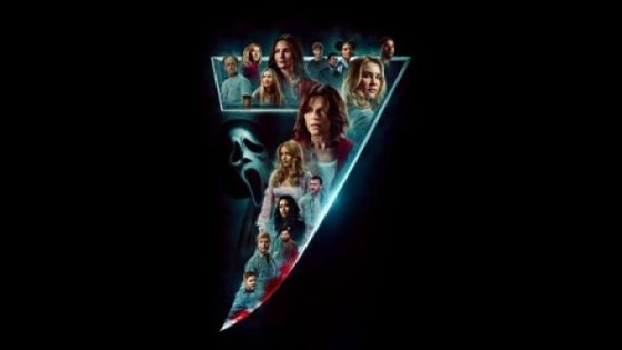 حصريا شاهد فيلم Scream 7 2026 مدبلج