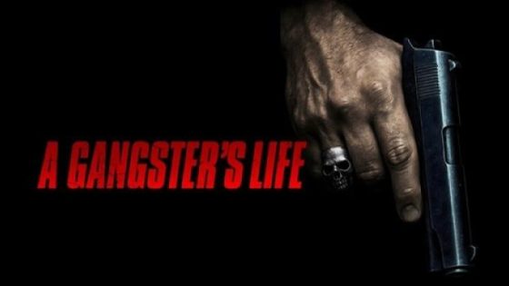 حصريا شاهد فيلم A Gangsters Life 2026 مترجم
