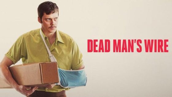 حصريا شاهد فيلم Dead Mans Wire 2025 مترجم