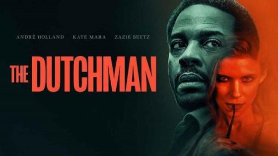 حصريا شاهد فيلم The Dutchman 2025 مترجم