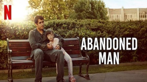 حصريا شاهد فيلم Abandoned Man 2025 مترجم