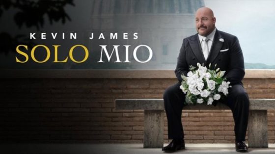 حصريا شاهد فيلم Solo Mio 2026 مترجم