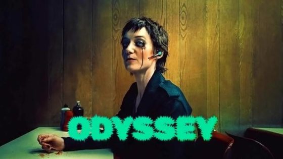 حصريا شاهد فيلم Odyssey 2025 مترجم