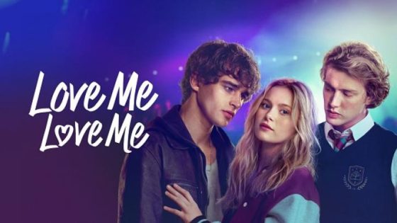 حصريا شاهد فيلم Love Me Love Me 2026 مترجم
