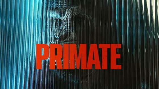 حصريا شاهد فيلم Primate 2025 مترجم
